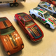 Illustration for article titled Colossal Die-Cast Collection - Box 86 - Yatming to the Rescue!